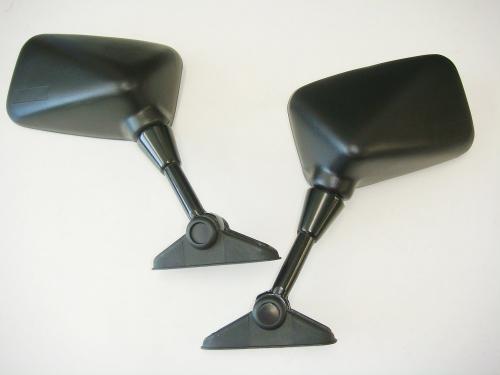 GPZ900R用 初期型レプリカミラー (R&L SET) – ShabonDama ONLINE SHOP