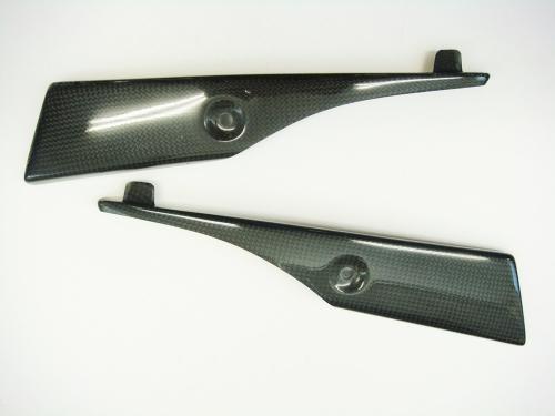 GPZ900R用 カーボンアッパーカウルエンド – ShabonDama ONLINE SHOP
